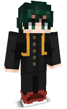SlashAccept's skin