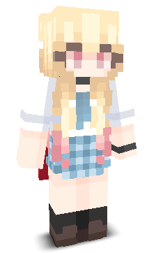 HotEgirlOwu's skin