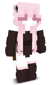 BLLACK_MOCHI's skin