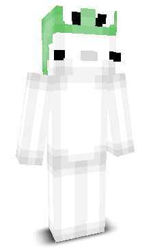 mategyere321's skin