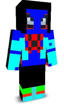 itamar3110's skin