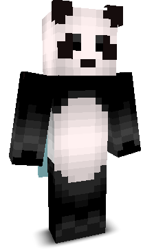 Pandamonium111's skin