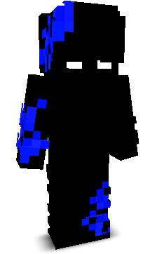 TheMagoXD's skin