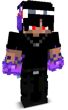 nTul's skin