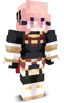 alexoltl's skin