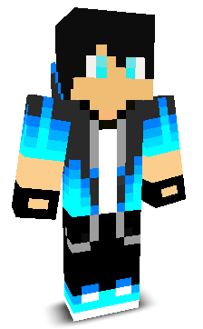 Admhe's skin