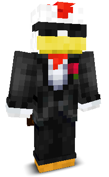 X3d7r's skin