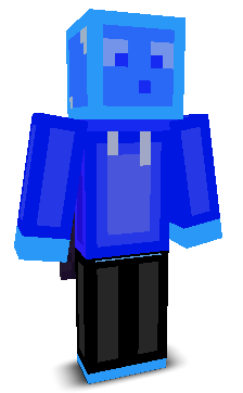 BreezeyBalls's skin