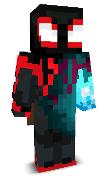 monop909's skin
