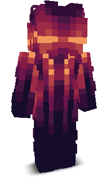 iigi's skin