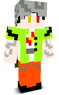 C4kylXs's skin