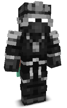 twinsirisgamer's skin