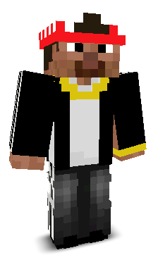 BigDeeeBee's skin