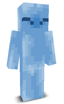 Csorix's skin
