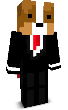 Sedric_On_Top's skin