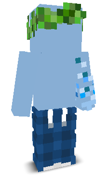 yr7k's skin