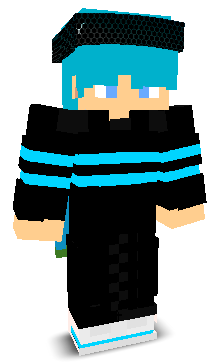 TopazTuna472415's skin