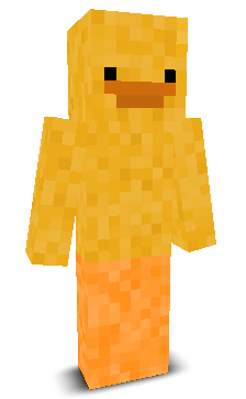 ducksyzguy's skin