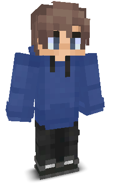 D4VXHD's skin