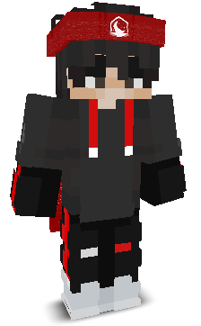 AdasieKox's skin