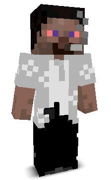 MetroGo0nin's skin