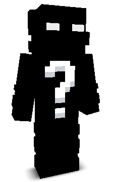 NotVoxy's skin