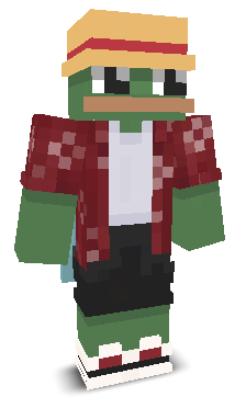 FilipowskiPL's skin