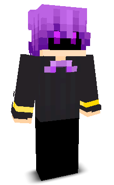 DomeyMC's skin