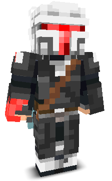 ARSHTHEBLADE's skin