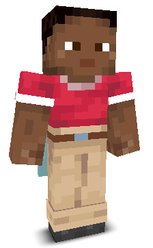 TheTrueSwitch11's skin