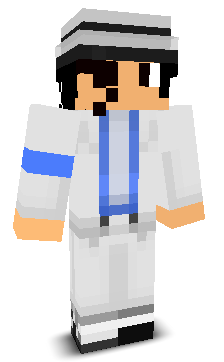 arelcraft's skin