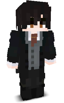 KuroSakumi's skin