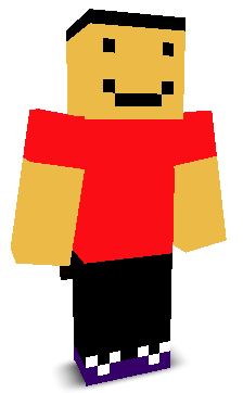 Pingwin090's skin