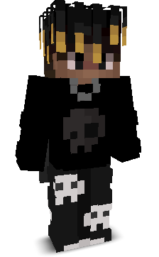 Bobriiik00's skin
