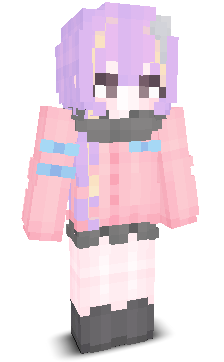 Snow_seol's skin