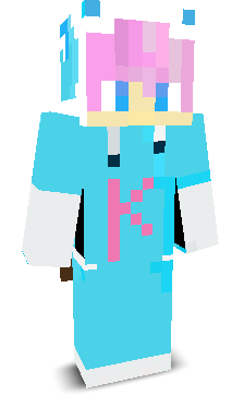 minecraftjeje's skin