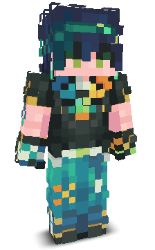 LRSxTV's skin