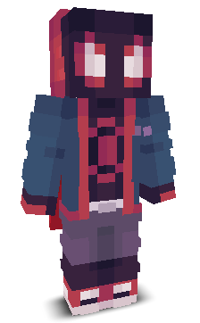 Kqqc's skin