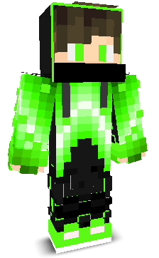 Matineon's skin