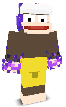 Ogniel_02's skin