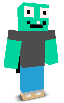 LeanClown's skin