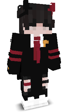 Knurowieprz's skin