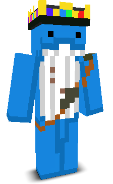 Blizz18's skin