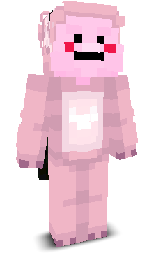 silent_sihouette's skin