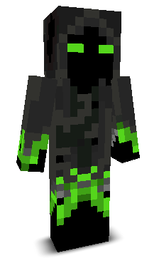 Pirate_Gamerz's skin