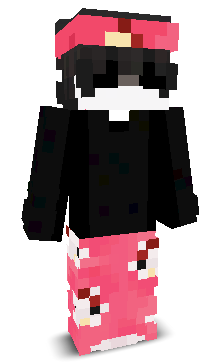 miki015's skin