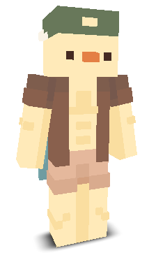 NoDripNeil's skin