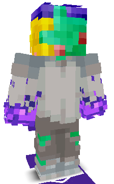MOONCLOUD5's skin