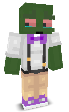 StrangeEncounter's skin