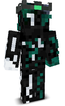 Tbusqueta's skin
